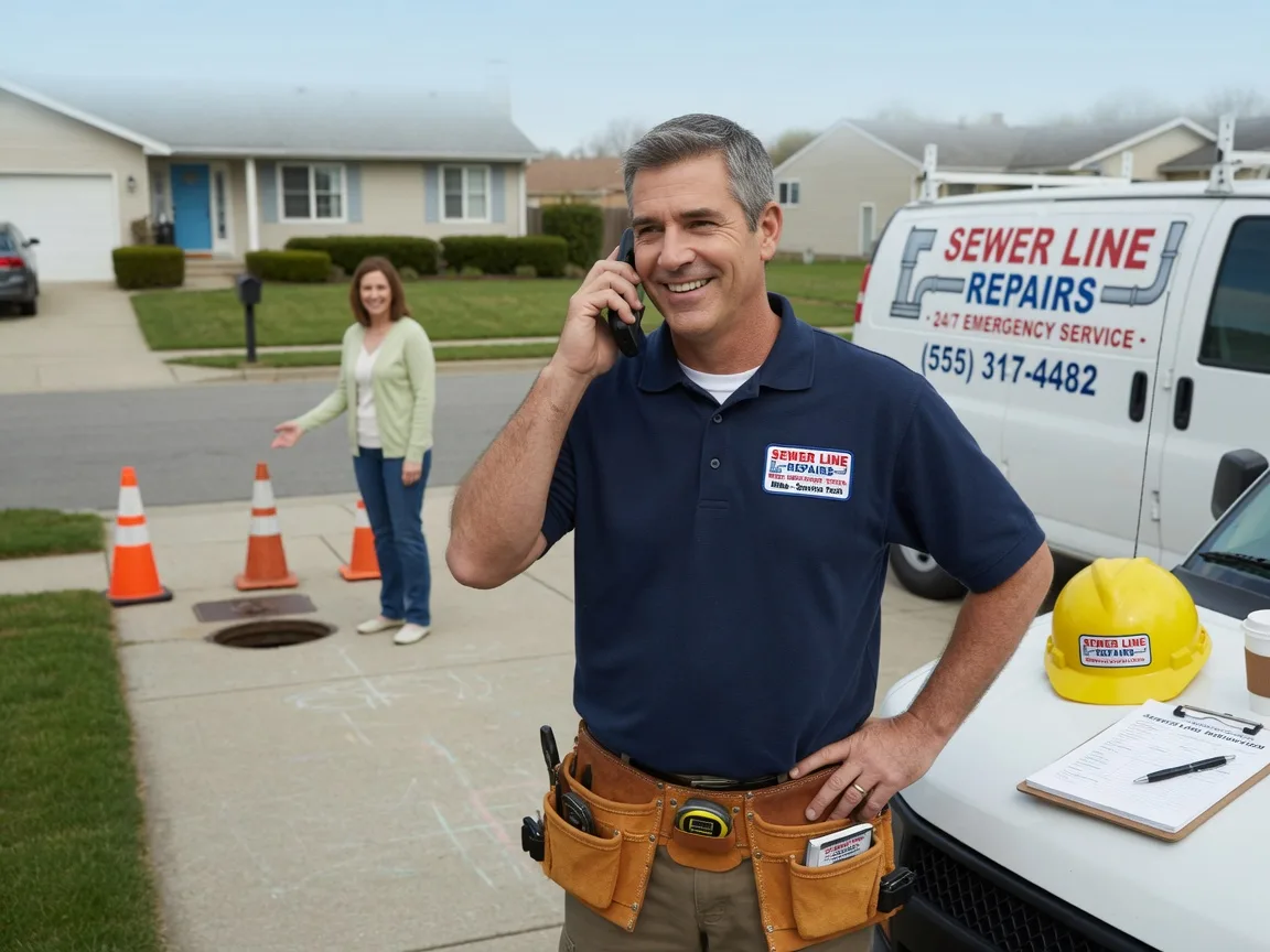 Emergency Plumber Centre Hall, PA FAQs